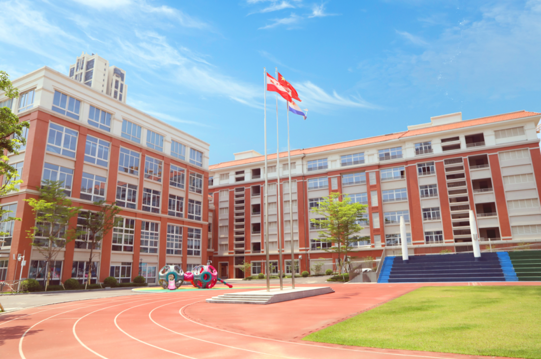 开元建筑学校